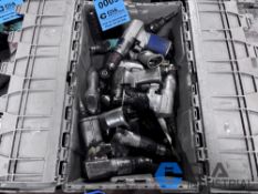 (LOT) MISC. PNEUMATIC DRILLS
