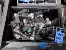 (LOT) MISC. PNEUMATIC DRILLS