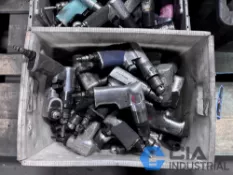 (LOT) MISC. PNEUMATIC DRILLS