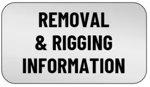 Removal & Rigging Information