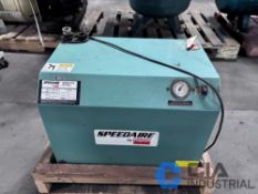 SPEEDAIR MODEL 3528-16 REFRIGERATED AIR DRYER; S/N MMH021249