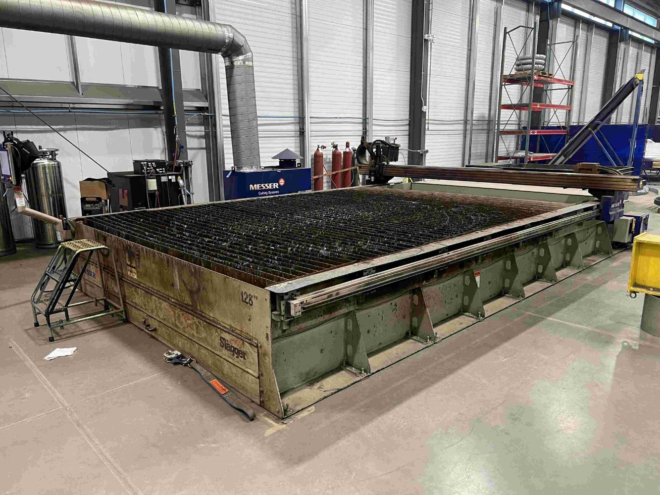 Feldmeier Equipment, Inc.