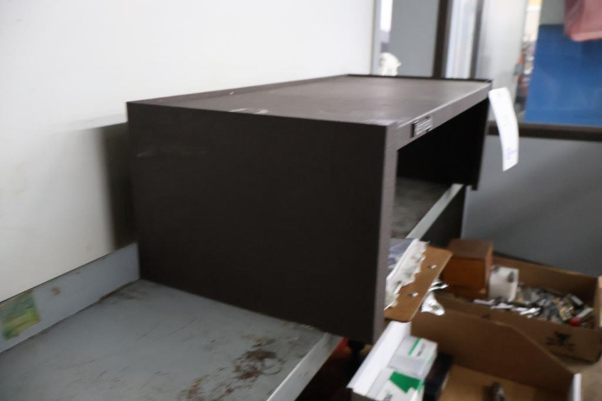 Kennedy Tool Box Riser