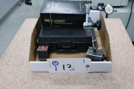 Indicators & Snap Gauge