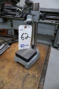 Mitutoyo Indicator Base