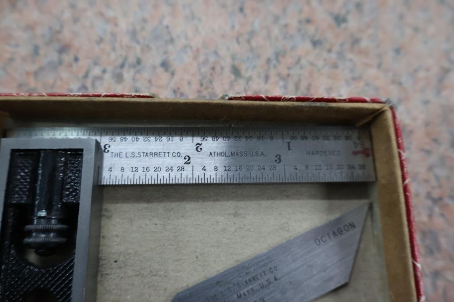 Starrett Layout Tools Starrett tools