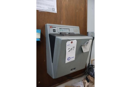 Time Simplex Machine Simplex time machine