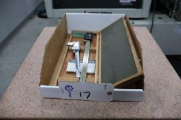 Mitutoyo Digital Calipers