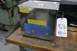 Ultrasonic Cleaner HB-S-49DHT