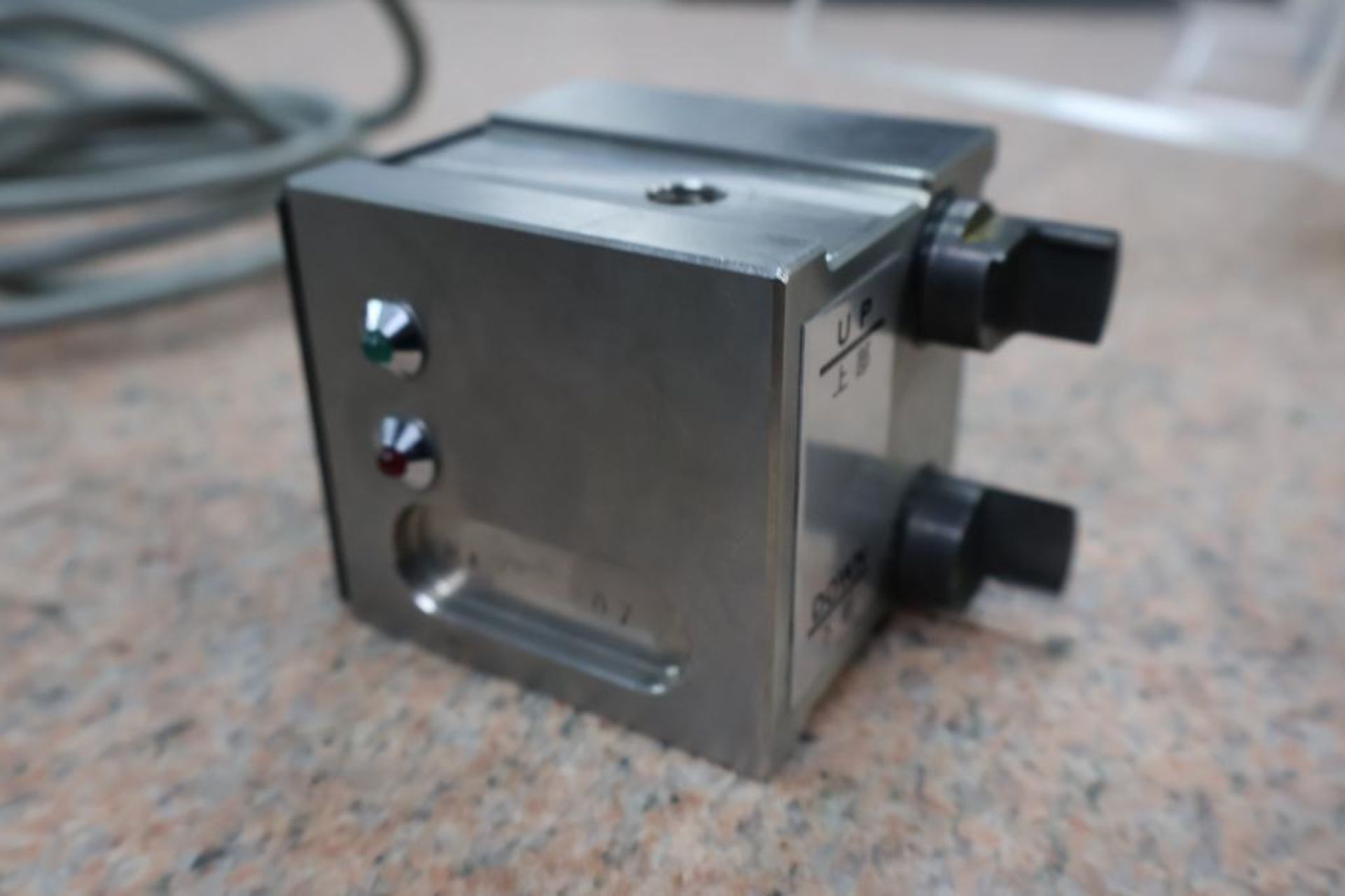Mitsubishi Wire Alignment Block