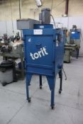 Donaldson Torit Mc500 1ph Dust Collector