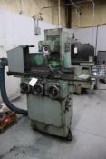 Browne & Sharpe 618 Micromaster Hydraulic Surface Grinder