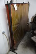 Welding Curtains