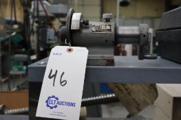 Phase II 225 5C Spin Fixture