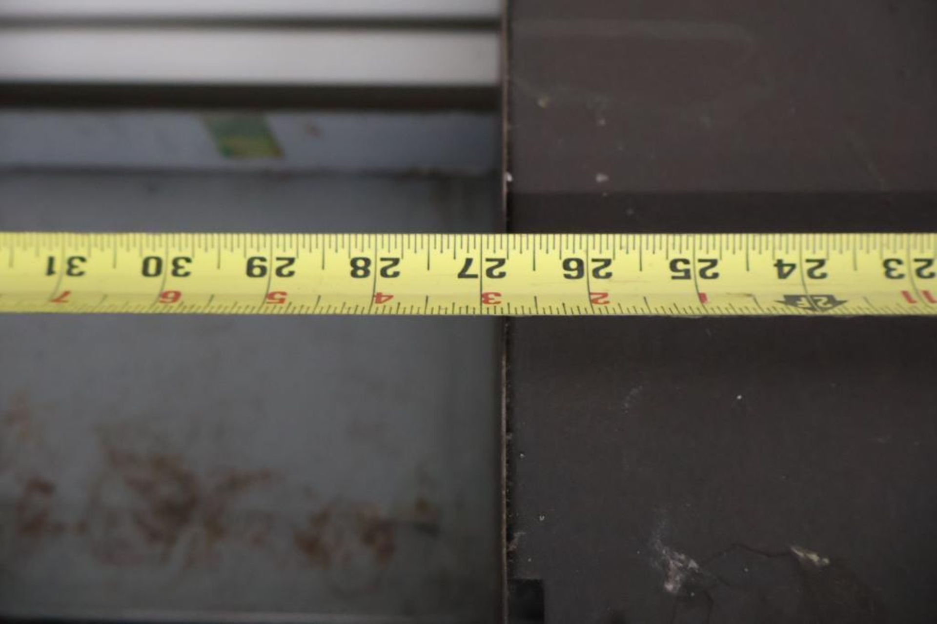 Kennedy Tool Box Riser
