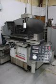 Okamoto ACC-6.18Dx3 Hydraulic Surface Grinder/ Needs Repair