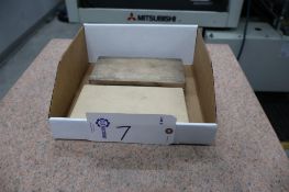 Mitutoyo Micrometers, V Anvil & Disc