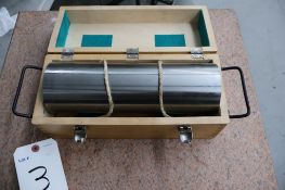 Rafan Cylindrical Square