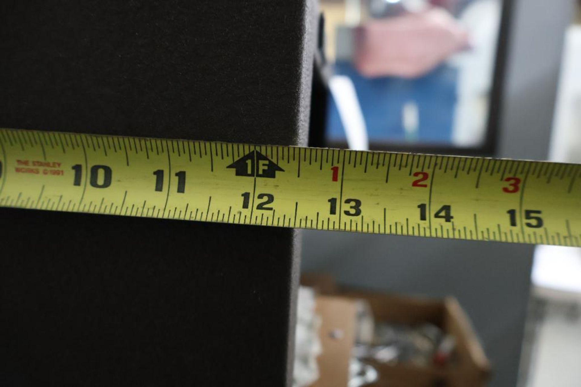 Kennedy Tool Box Riser