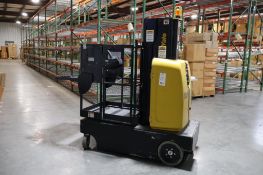 Yale AER020AA Electric Aerial Work Platform