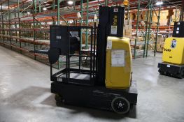 Yale AER020AA Electric Aerial Work Platform