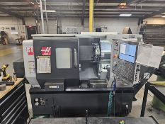 HAAS ST-10 CNC Lathe - 3102195
