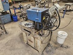 Baileigh metal cutting saw model BS-250-M