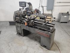 ENTERPRISE - L lathe model: EL-2 - 1195