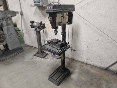 JET Drill Press