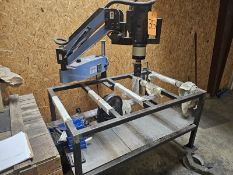 Tapping Machine SFX-M24HR Universally High Speed