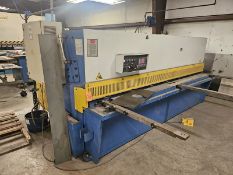 KNUTH KHT-A 3206 shear (2010) - 2284