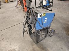 MILLER Sidekick Welder