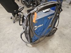 MILLER MillerMatic 252 Welder - NO TANK
