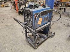MILLER Econotig AC/DC Welder