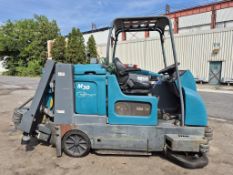 Tennant M30 Floor Cleaner (ct1)