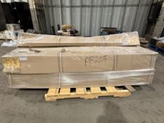Lot Of 17 C52s0823 Running Boards (ar207)