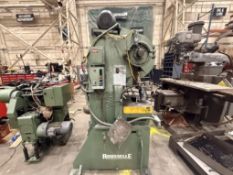 Rousselle Punch Press (et2)