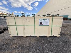 Brand New Agt Yc-32g Portable Sawmill (ag189)