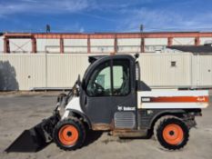 2019 BOBCAT TOOLCAT 5600 UTILITY VECHILE