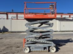 2015 SKYJACK SJ4626 26FT SCISSOR LIFT