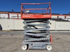 2015 SKYJACK SJ4632 32FT SCISSOR LIFT