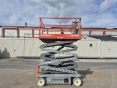 2015 SKYJACK SJ4626 26FT SCISSOR LIFT