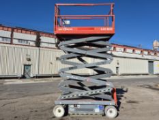 2015 SKYJACK SJ4632 32FT SCISSOR LIFT