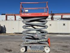 2015 SKYJACK SJ4632 32FT SCISSOR LIFT