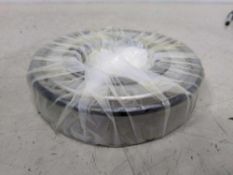 Qty: 2 INV BBB0000000663 Lot 13 Condition Unused Open Factory Box Make SKF Model 6318-2/C3S1 Type Si