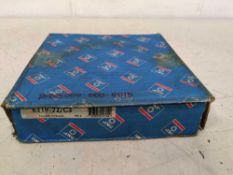 Qty: 2 INV BBB0000000010 Lot 11 Condition Unused Open Factory Box Make SKF Model 6319-2Z/C3 Type Dee