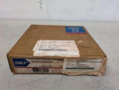 Qty: 2 INV BBB0000000063A Lot 6 Condition Unused Sealed Factory Box Make SKF Model 6319 2Z/C3S1HT51