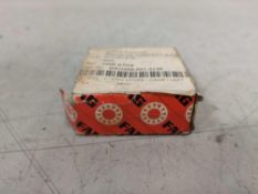 INV BRG0050010196 Lot 57 Condition Unused Open Factor Box Make FAG Model 3205B-TVH Type Double Row A
