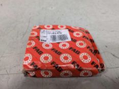 Qty: 2 INV FAG6010 Lot 48 Condition Unused Open Factory Box Make FAG Model 6010 Type Single Row Deep