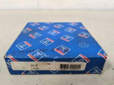 Qty: 3 INV CNS0309210552 Lot 12 Condition Unused Open Factory Box Make SKF Model 6314-2Z Type Single